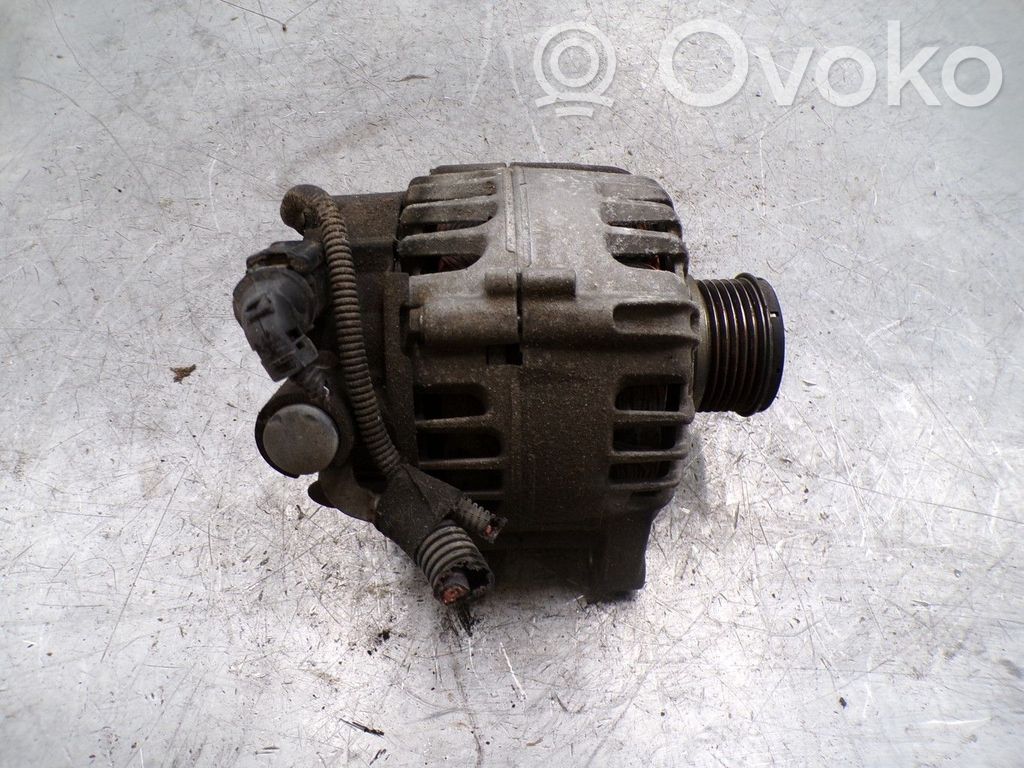 Alternador   9826574080