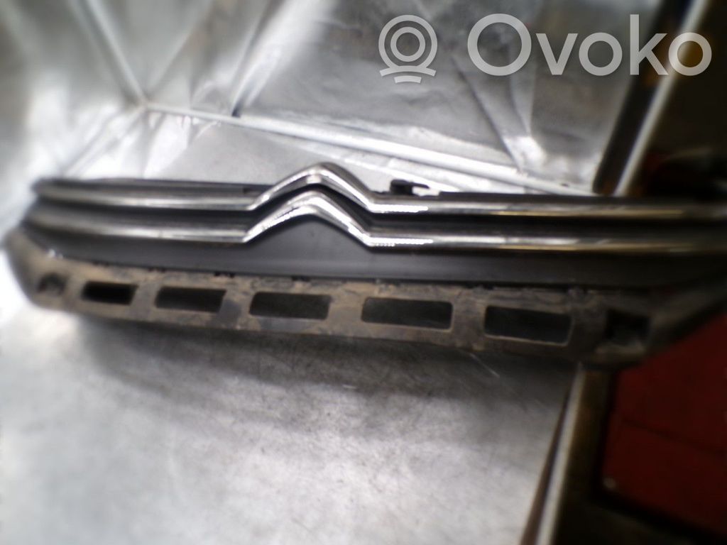 Citroen C3 Front grill 