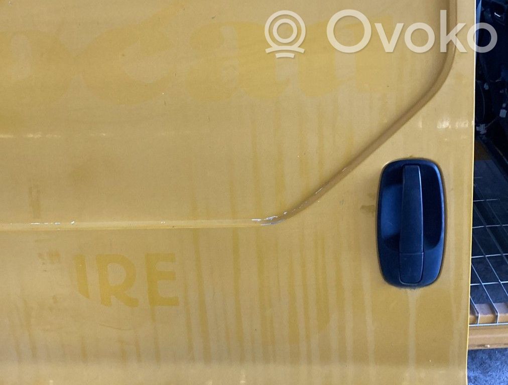 Opel Vivaro Puerta corrediza 