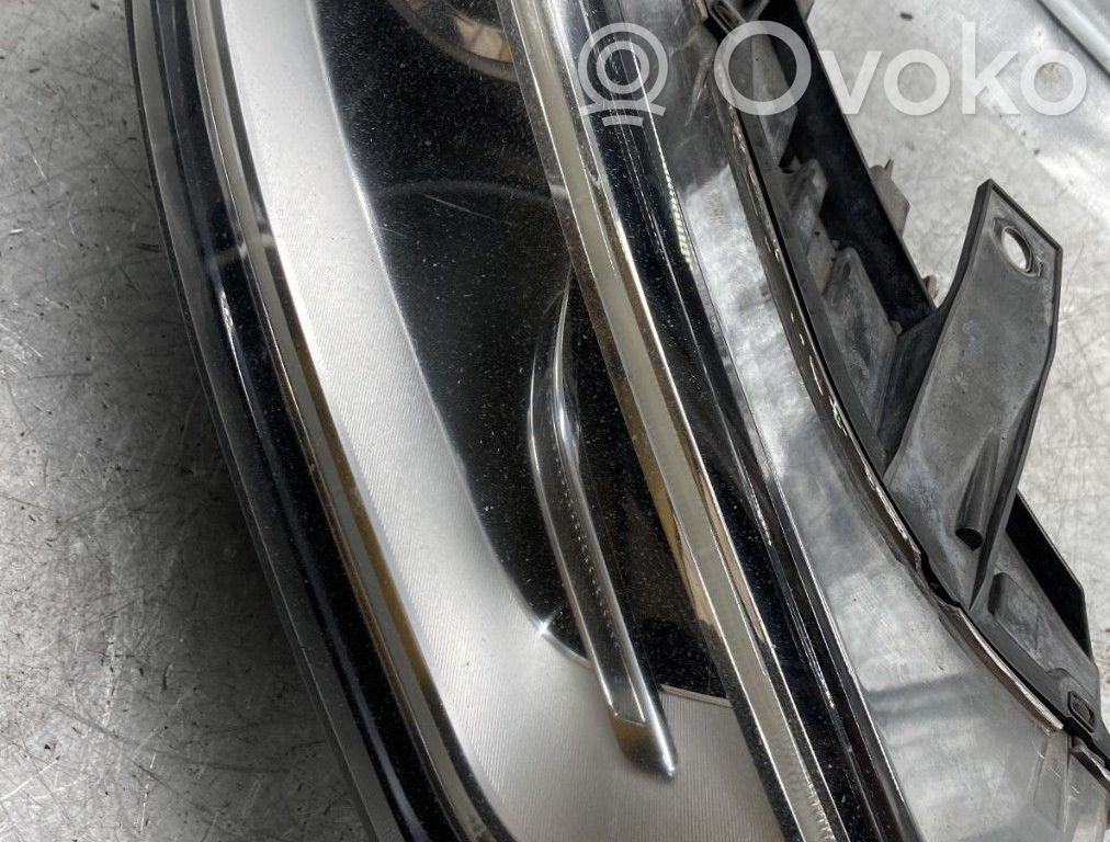 Audi RSQ3 Scheinwerfer 