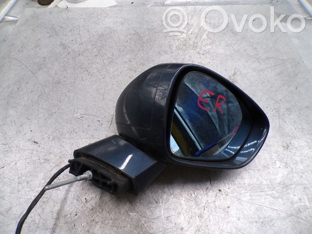 Citroen C5 Espejo lateral manual 