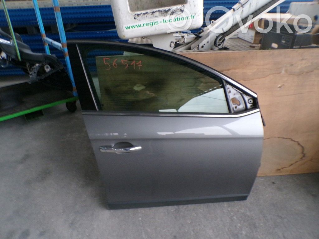Lancia Delta III Ușă față 