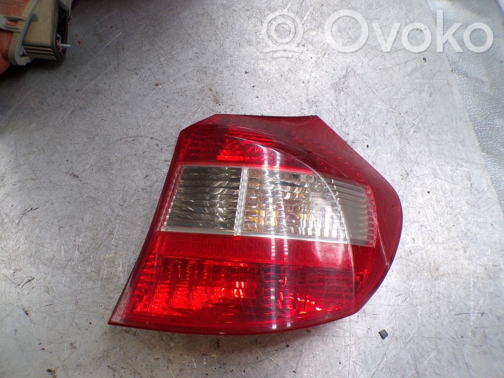 Rear/tail lights   63216924502