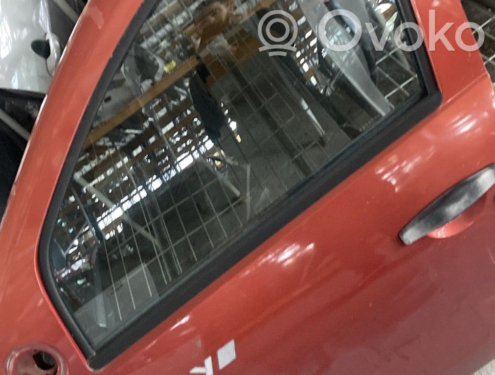 Dacia Sandero Puerta delantera 