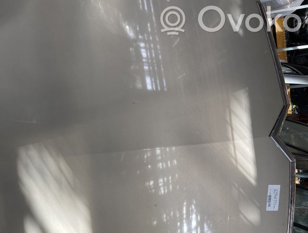 Citroen C5 Engine bonnet/hood 