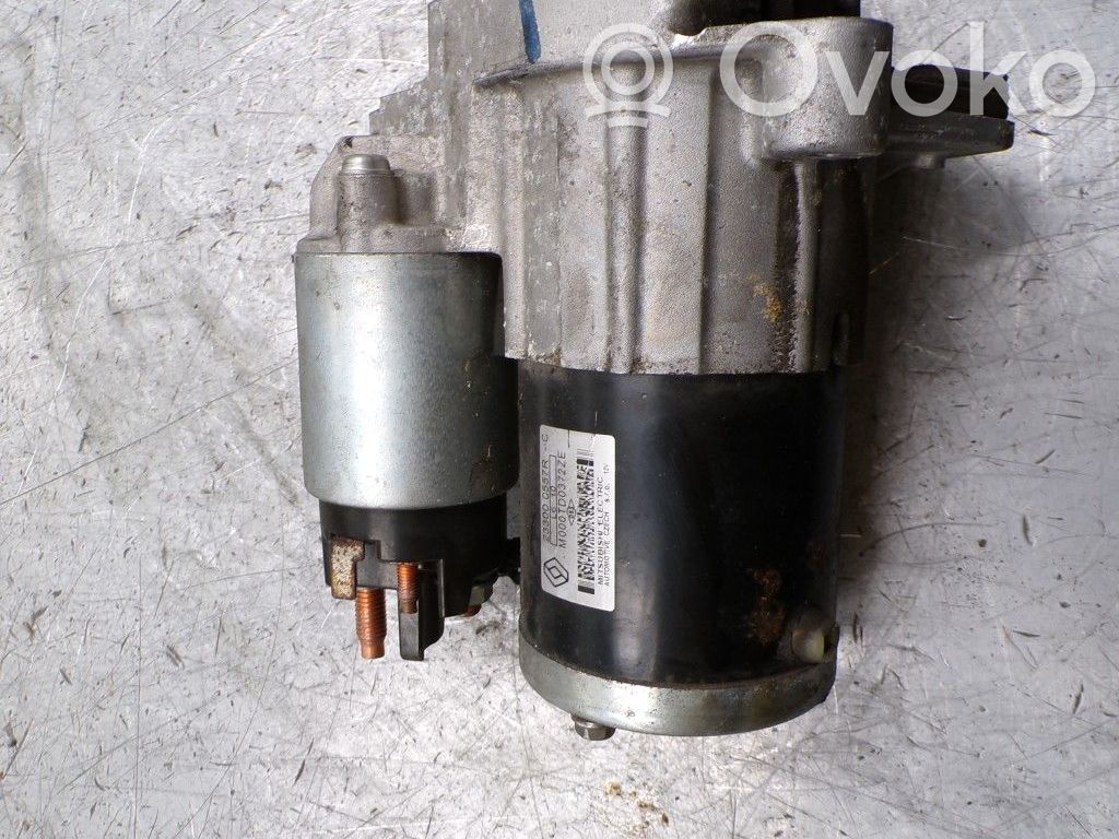 Motor de arranque   233000557R