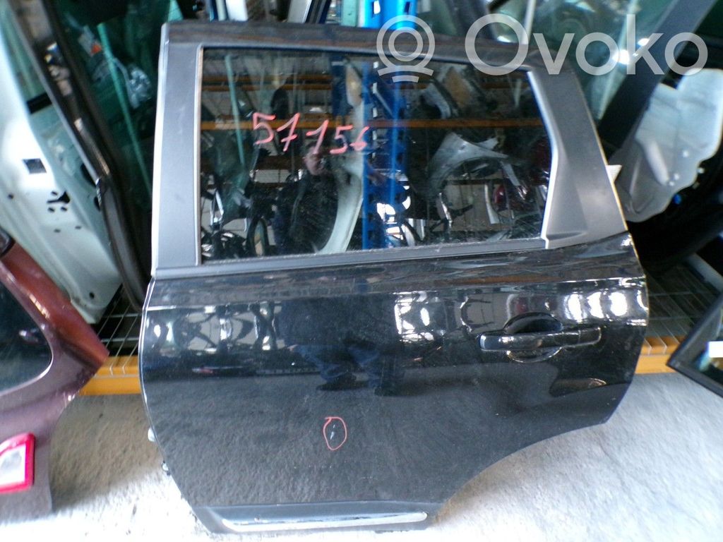 Puerta trasera   H2101JD0MC