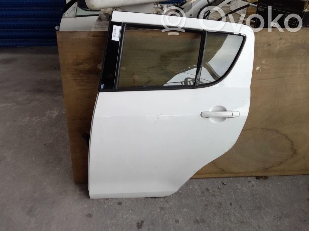 Galinės durys   6800468L01
