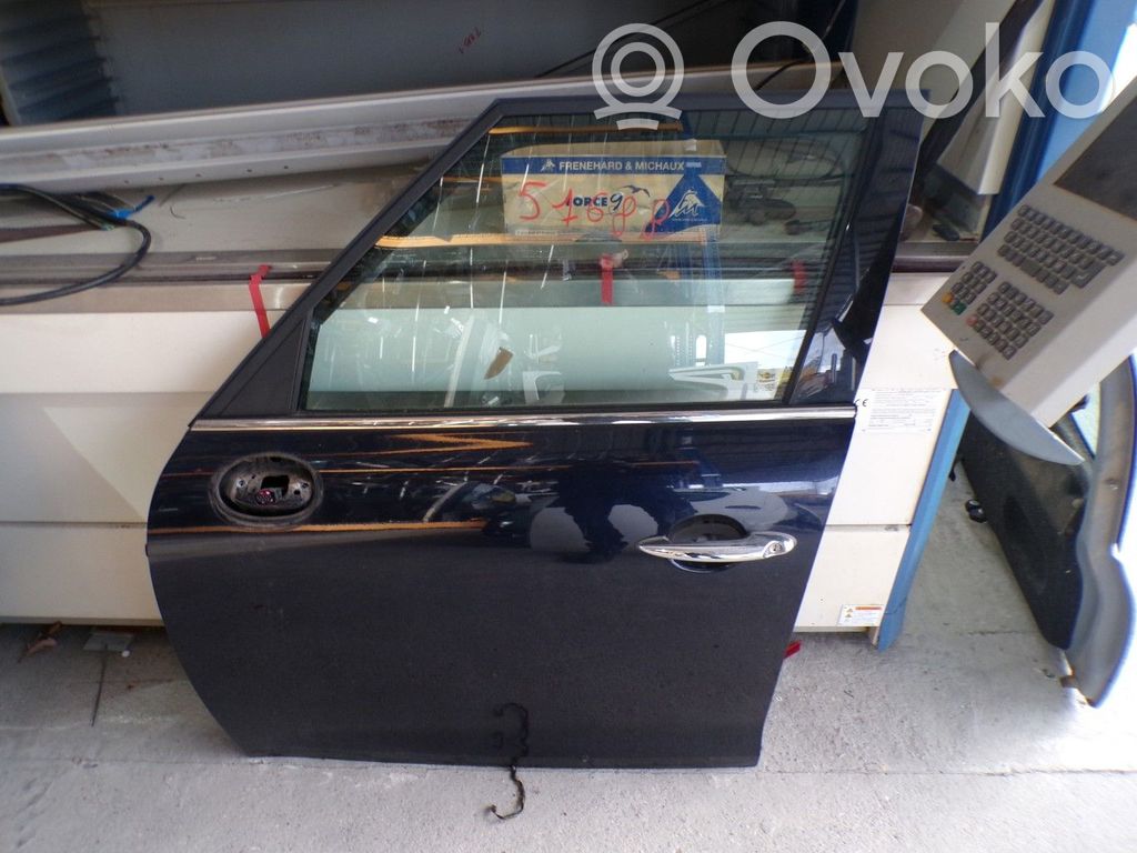 Mini Cooper Countryman R60 Puerta delantera 