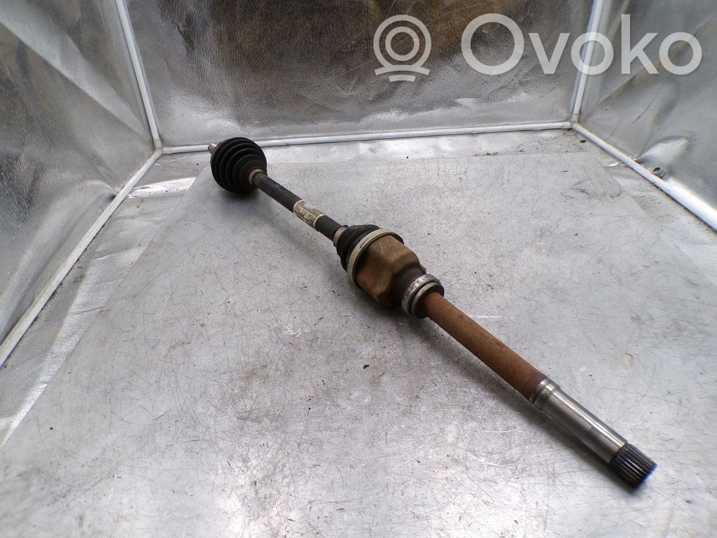 Citroen C3 Aircross Front driveshaft 
