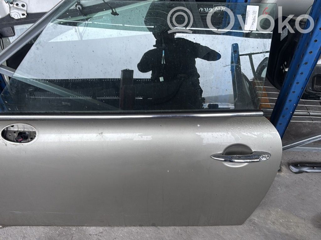Mini One - Cooper R56 Дверь 
