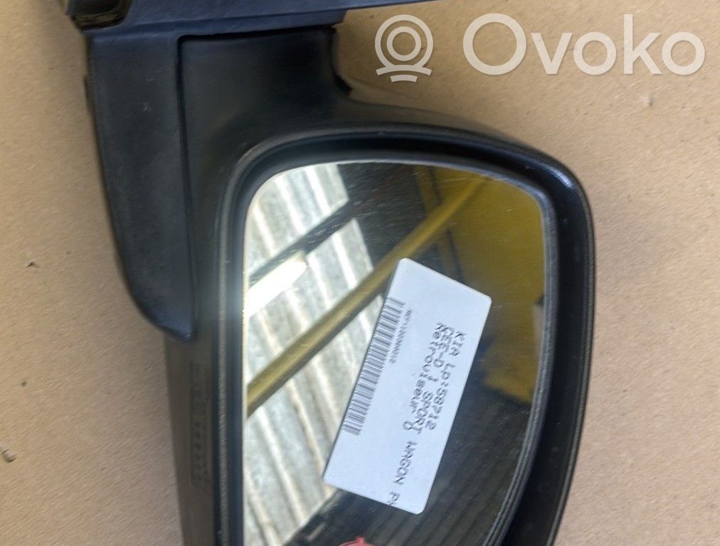 Manuaalinen sivupeili   876201H100CA
