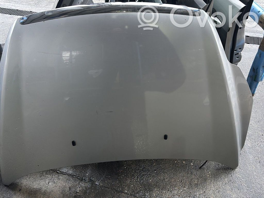 Ford Focus Engine bonnet/hood 