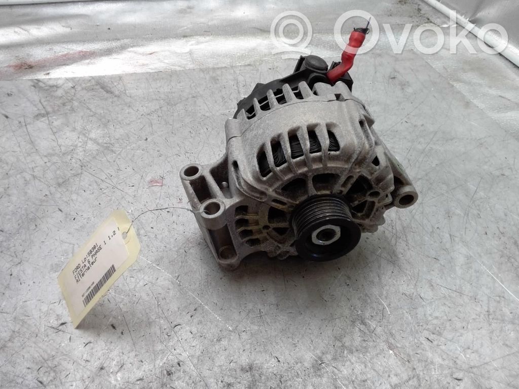Ford Fiesta Generatore/alternatore 
