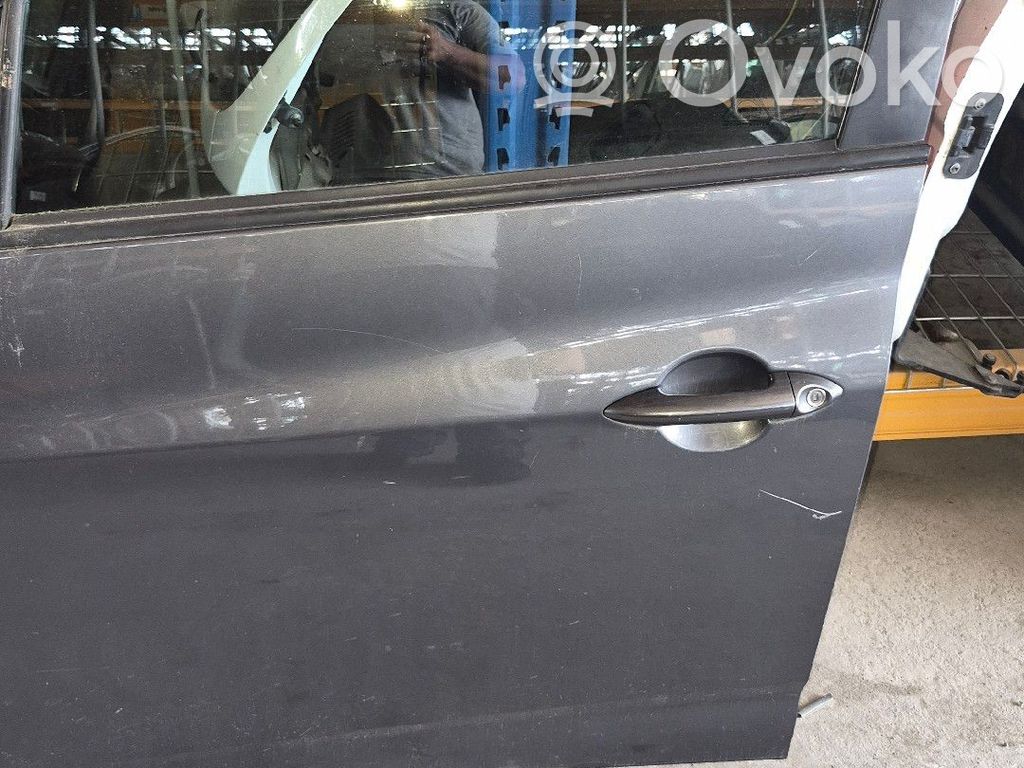 KIA Venga Front door 