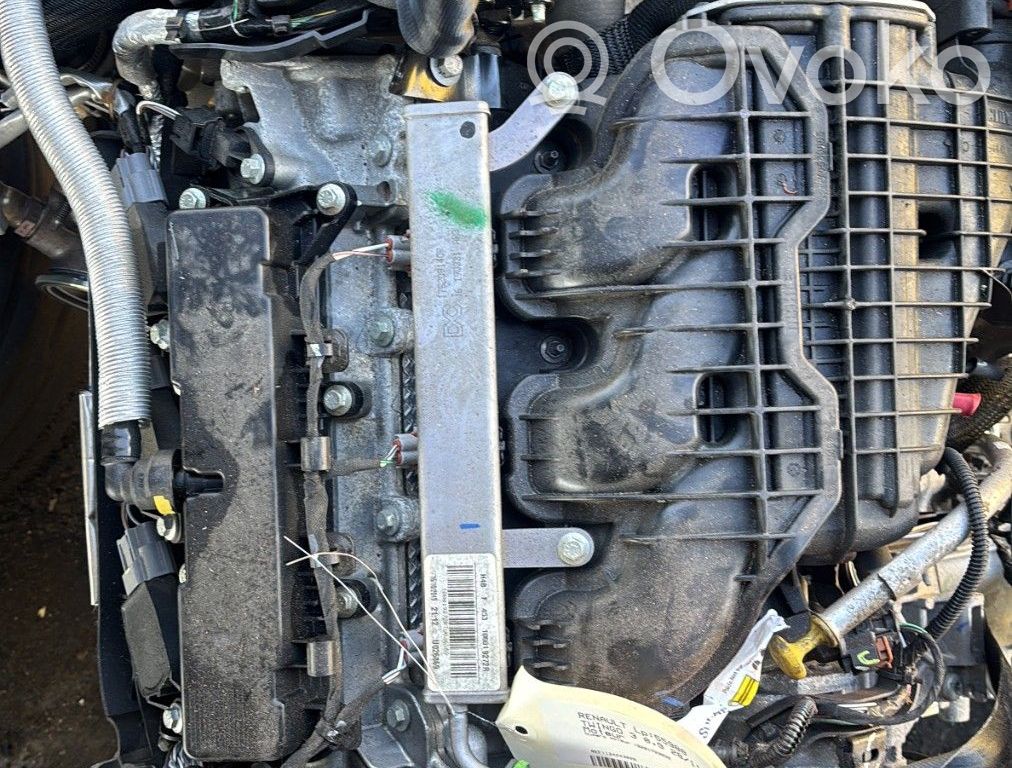 Engine   8201723832
