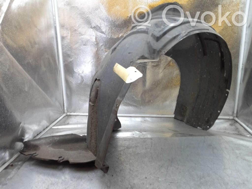 Priekinis posparnis   8X0809961F