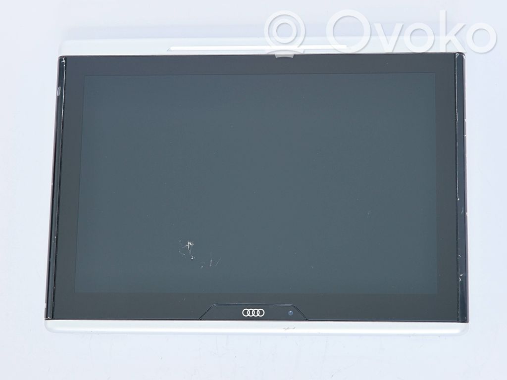 Screen/display/small screen   4M0919607A,4M0919607A