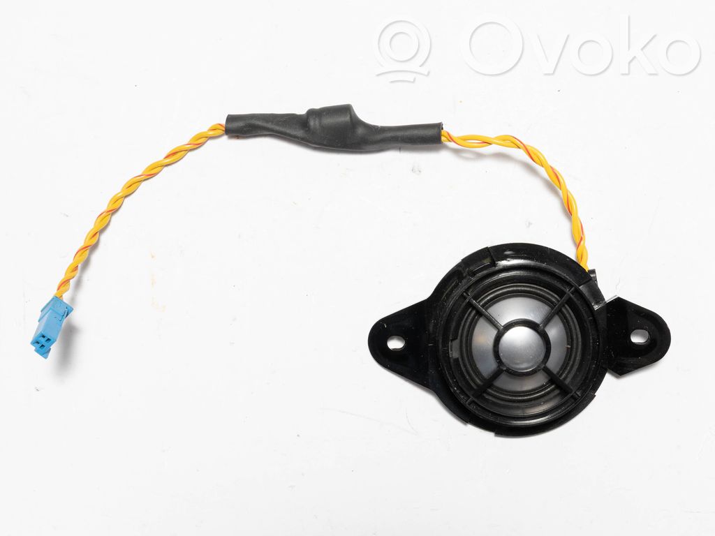 Rear door speaker   6907639,65136907639