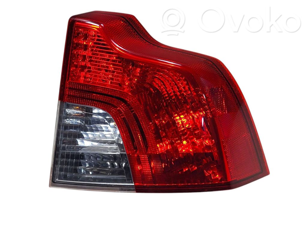 Volvo S40 Takavalot 