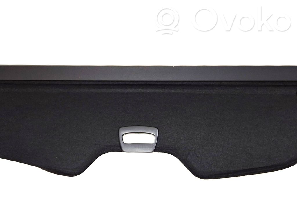 Peugeot 308 Parcel shelf load cover 