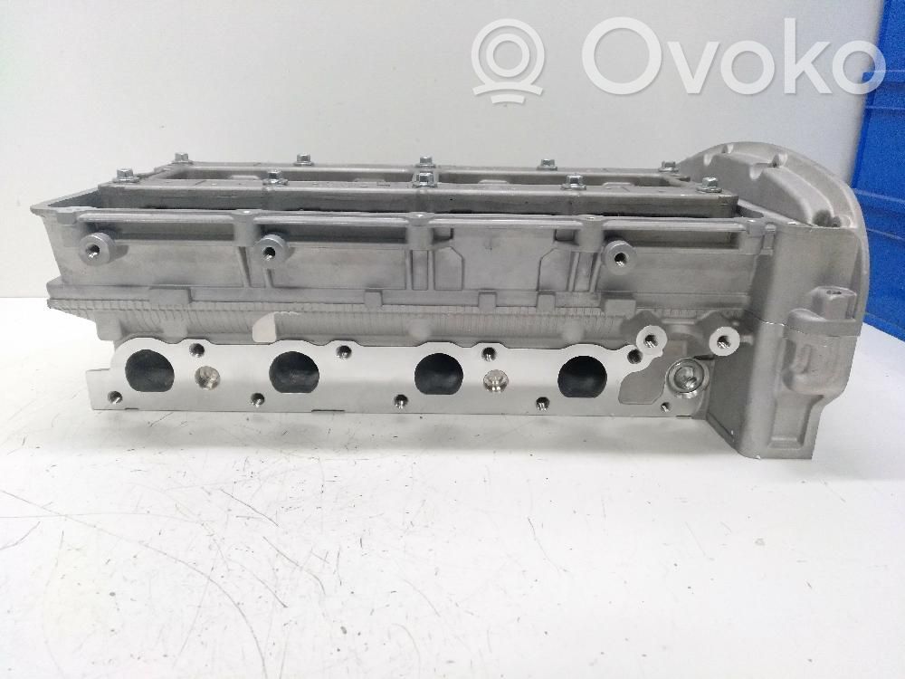 Culata del motor   D0FA
