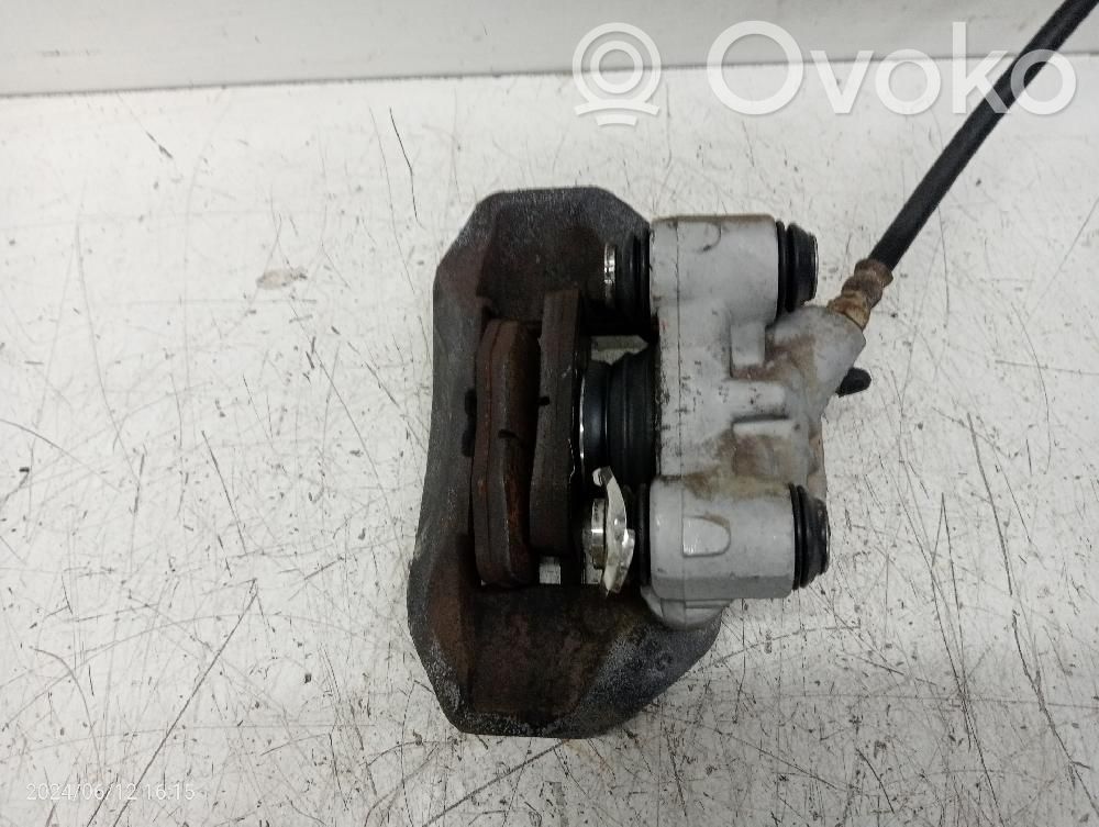 Citroen Saxo Pinza del freno anteriore 