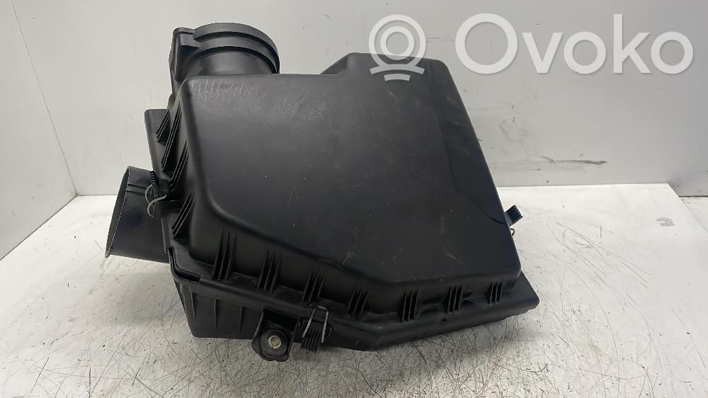 BMW 6 E63 E64 Air filter box 