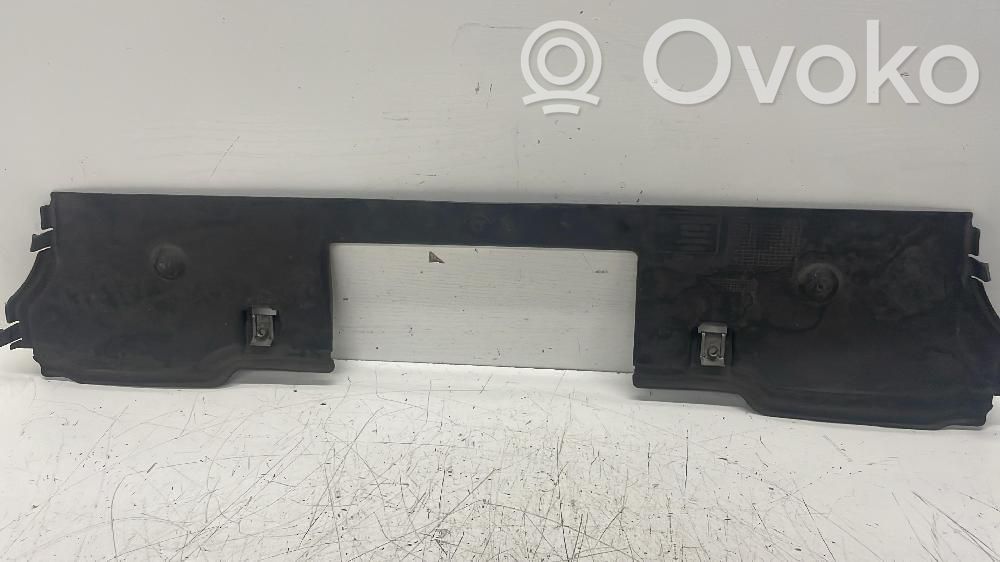 BMW 6 E63 E64 Rear bumper cross member 