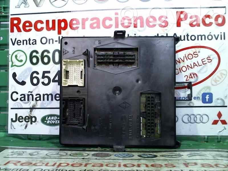 Renault Laguna II Sulakemoduuli 