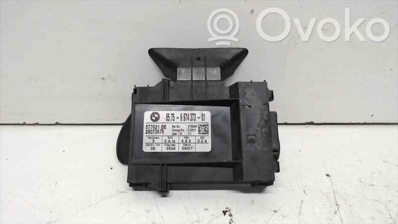 BMW 1 E81 E87 Sonstige Steuergeräte / Module 