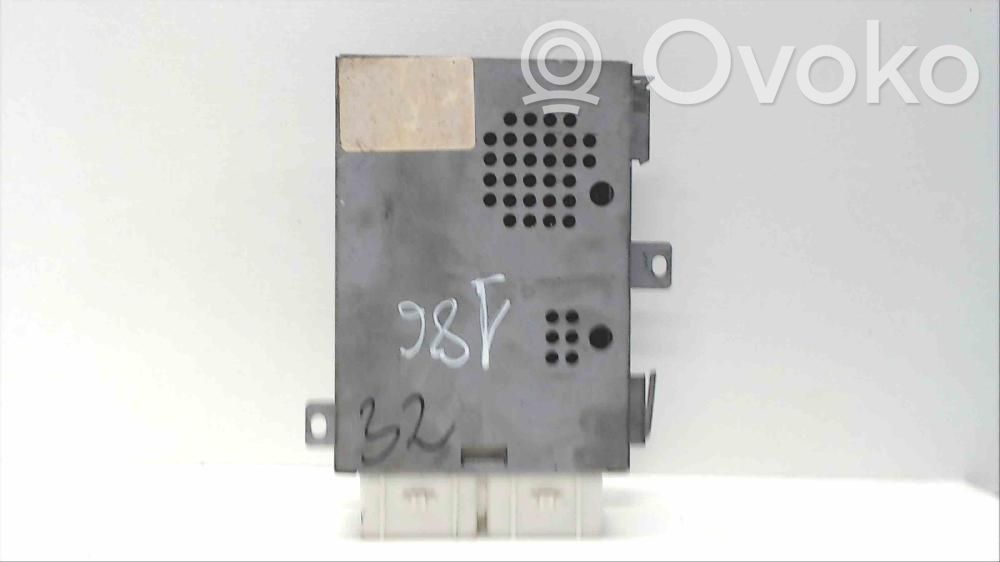 Chrysler Voyager Module de fusibles 