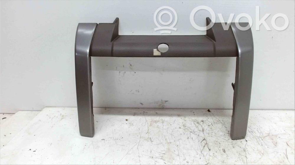 Land Rover Range Rover Sport L320 Deska rozdzielcza 