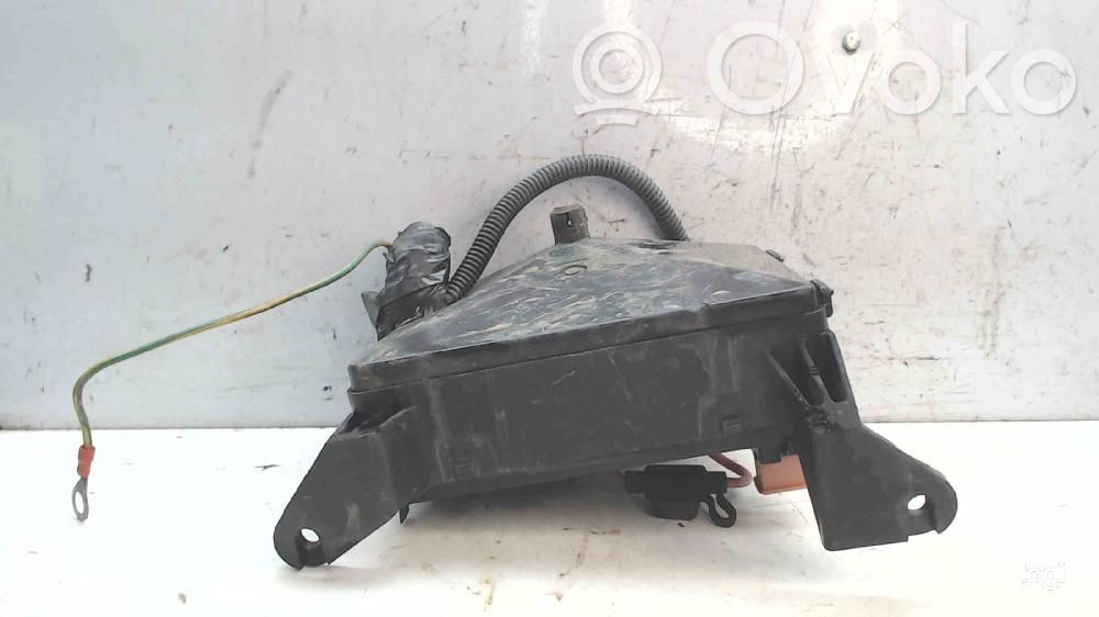 Módulo de fusible   71242285