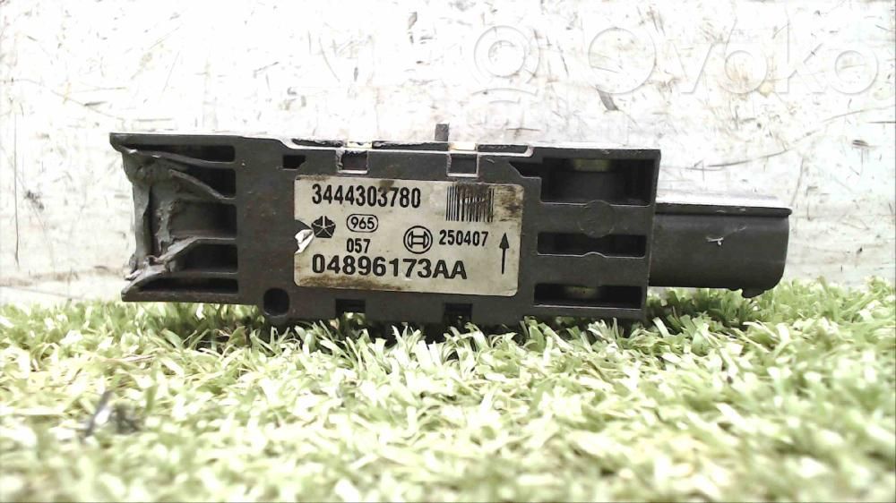 Sensor   04896173AA