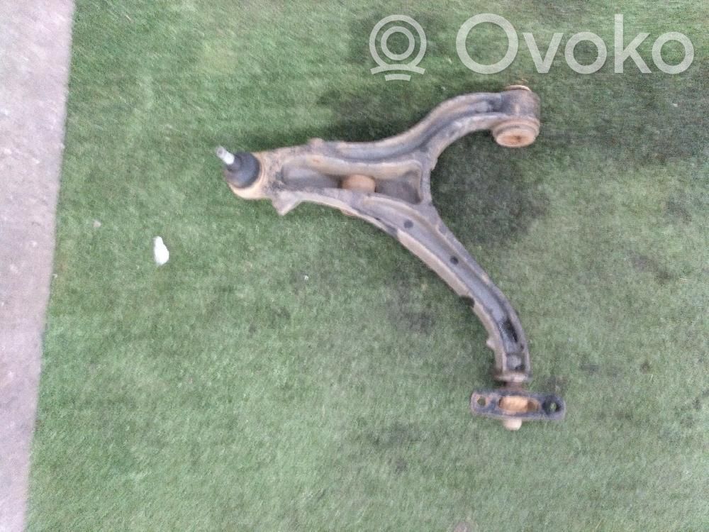Jeep Grand Cherokee (WK) Front control arm 