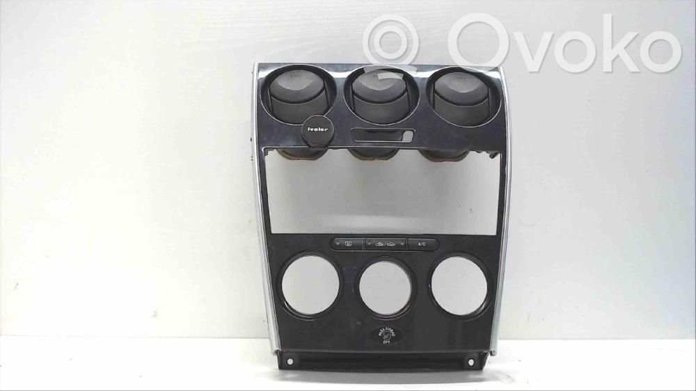 Dashboard   GR1E