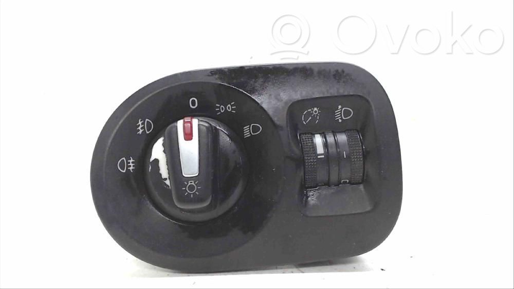 Seat Altea XL Light switch 