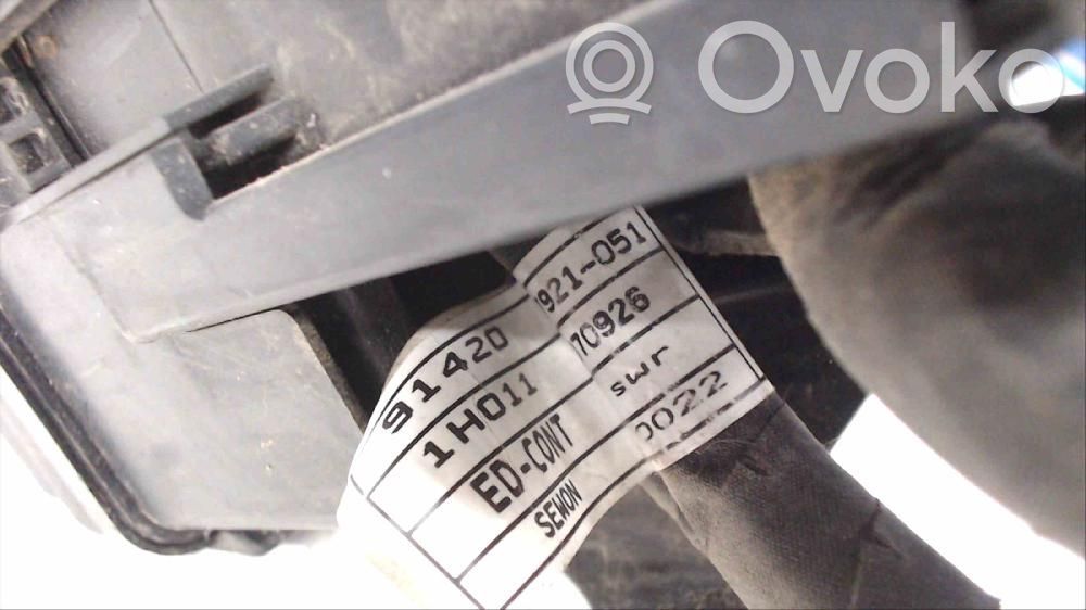 Sulakemoduuli   919502H010