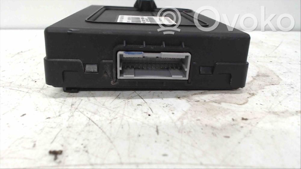 Autres unités de commande / modules   95400A4700
