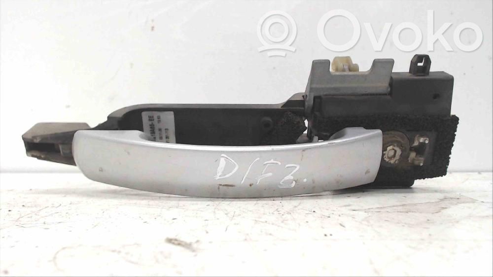 Ford Mondeo Mk III Klamka zewnętrzna drzwi przednich 