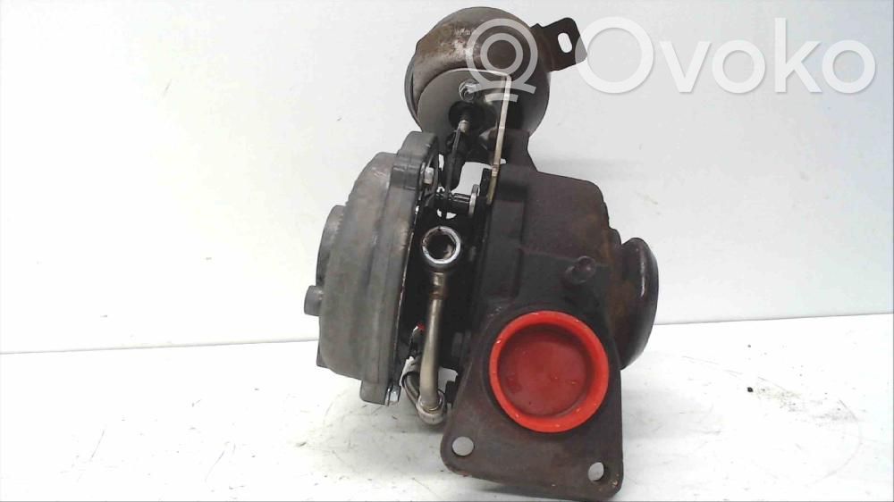 Turbo   9659667380