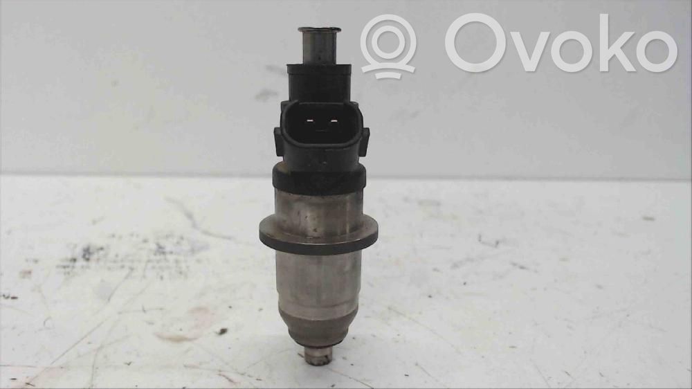 Volvo S40, V40 Inyector de combustible 