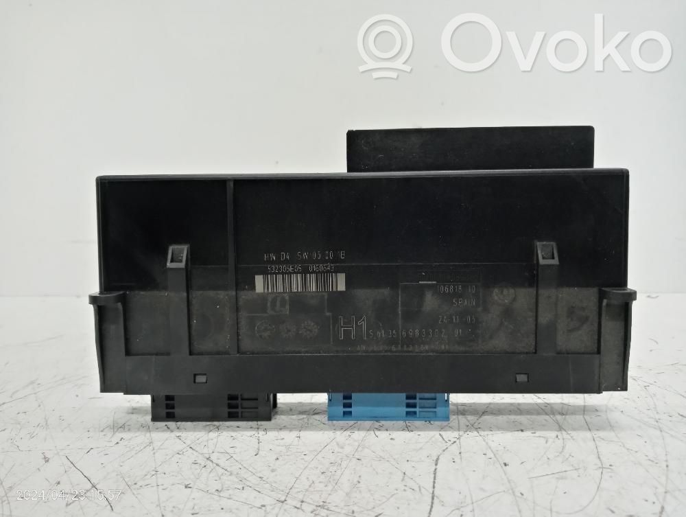 Autres unités de commande / modules   61356983302