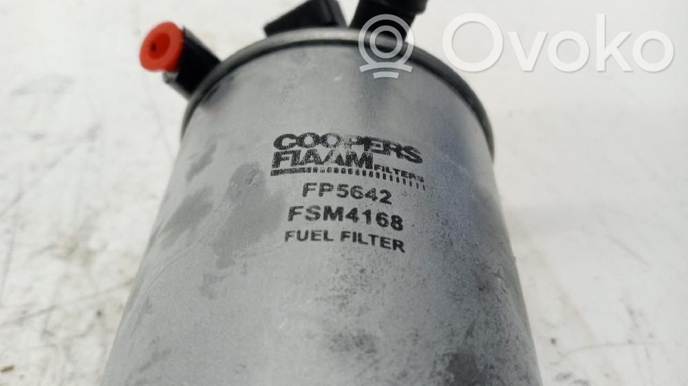 BMW X5 E53 Kraftstofffilter 