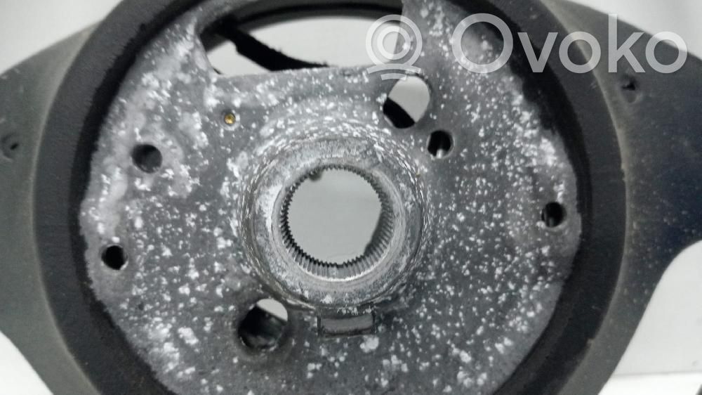 BMW X5 E53 Steering wheel 