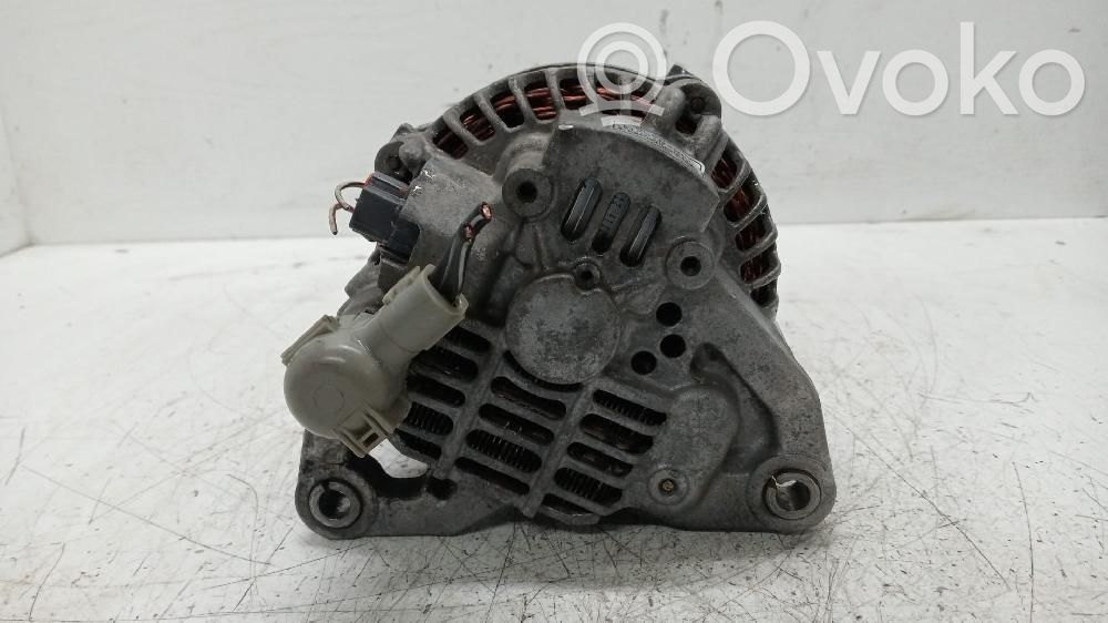 Generator/alternator   A3TB4981,RF5CA3TB4981