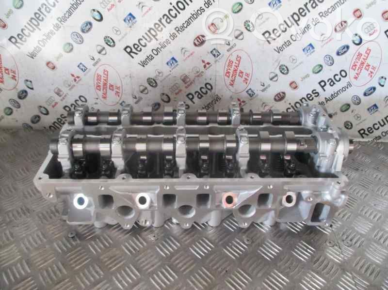 Engine head