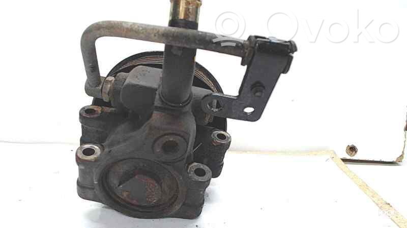 Ford Focus Power steering pump 