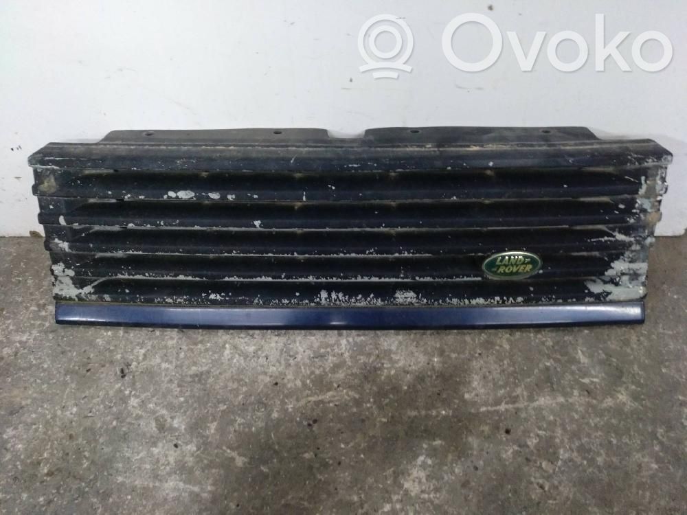 Land Rover Range Rover P38A Atrapa chłodnicy / Grill 
